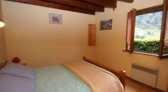 Chalet in the Vosges, Slopes and Hiking Paths, Забронировать Шале Виллы Вогезы, Вилла