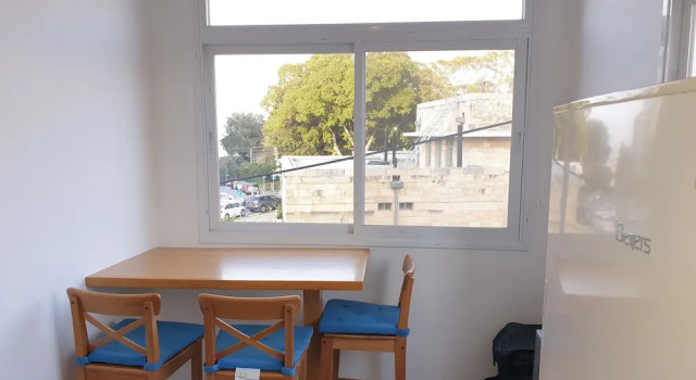 Апартаменты Classic Carmel Apartments