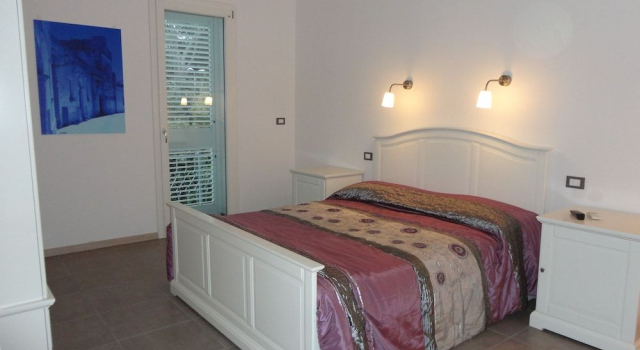 B&B Viadelcampo