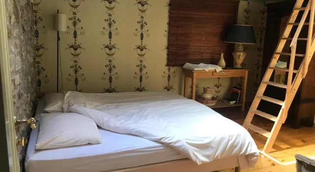 La Trouvaille, Rezerwuj Hotel Waimes 