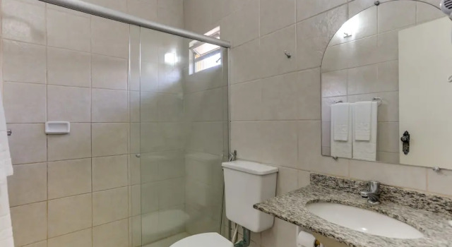 Трёхместный номер Standard Цокольный этаж Canasvieiras Hotel