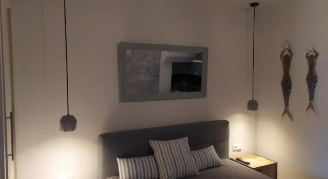 Ofrinio Central Apartments, Book Apartment  