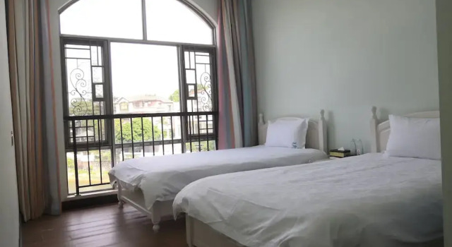Milake Holiday Villa, Prenota Villa Cottage a Qingyuan, Cottage
