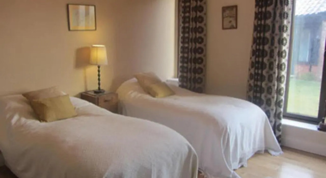 Standard Kahden hengen huone Annapurna B&B