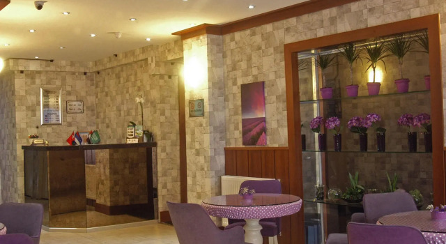 East Suite Hotel, Varaa Hotelli Hotellit Marmara-alue pysäköinnillä, Pysäköinti