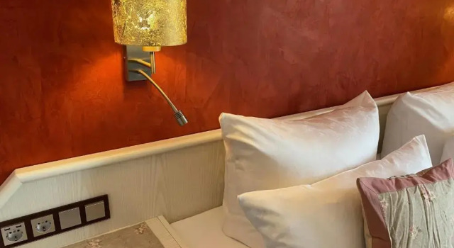 Номер Superior Hotel Alte Posthalterei