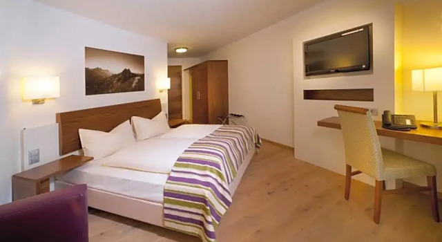 Номер Standard Hotel Greinwald