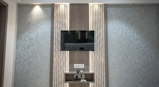 Номер Deluxe Hotel Spencer- Kharghar Navi Mumbai