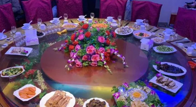 Daishan Xiushan Hotel