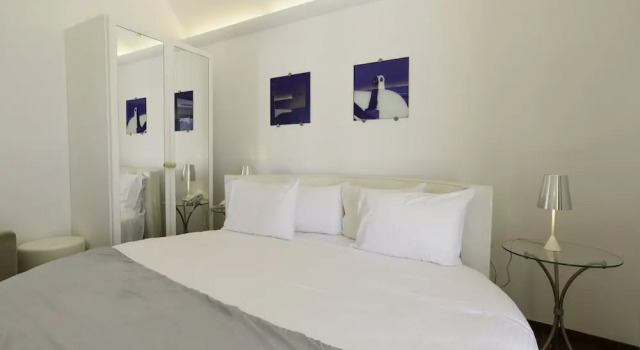 Номер Deluxe La Mer Deluxe Hotel & Spa