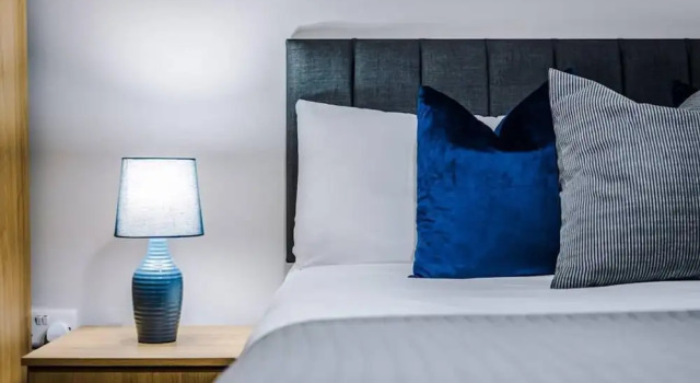 Host Apartments Ropewalks Apt, Varaa Huoneisto Asunnot kohteessa Merseyside, Huoneisto