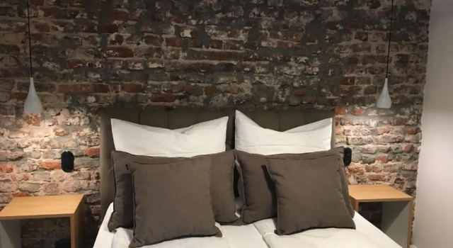 Square Rooms 20, Забронировать Апартаменты/квартира Апартаменты Дюссельдорфа, рядом с Mahn- und Gedenkstätte für die Opfer des Nationalsozialismus, Апартаменты/квартира