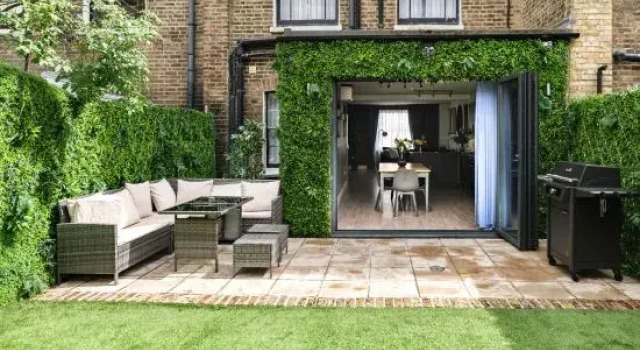 LONDONERS - Fabulous Four Residence, Забронировать Отель Отели Лондона 3 звезды, рядом с Финчли Роуд, 3*