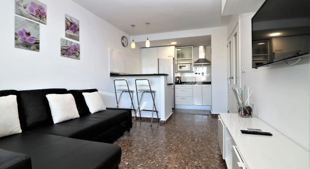 Apartamento Don Miguel 17-B