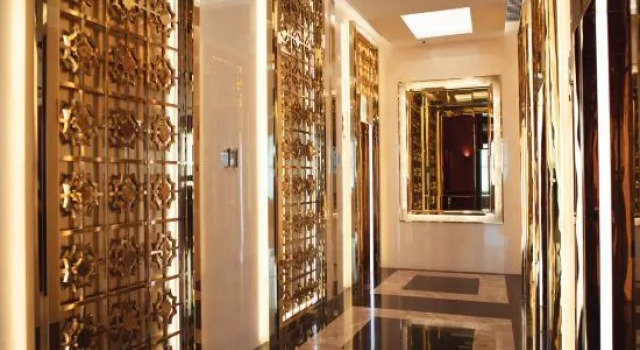 Treasure Hotel, Rezervovat Hotel 3hvězdičkové hotely v Taipa, 3*