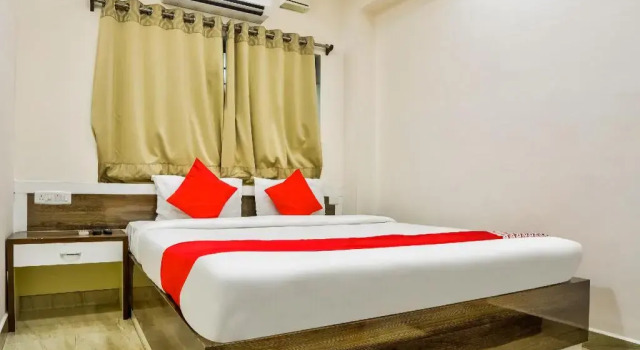 Jass Metro by OYO Rooms, Забронировать Отель Отели штата Тамилнада 3 звезды, 3*