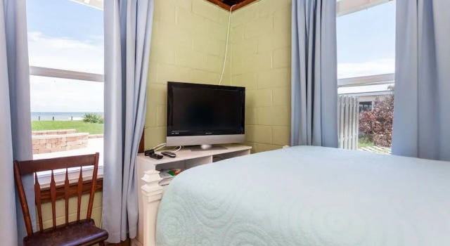Seashell by Distinctive Beach Rentals, Varaa Lomakoti Huvilat kohteessa Florida, Villa