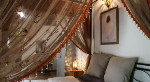 Riad de Charme, Varaa Hotelli Fès Fes-Meknes