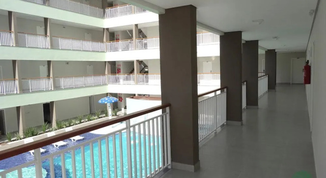 Hotel Green Park, Prenota Hotel Hotel a Northern Brazil con parcheggio, Parcheggio