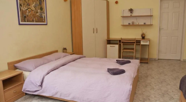 Standard Casal quarto Hostel Mostel Sofia