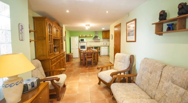 Villa Antonia, Book Villa Tordera Maresme