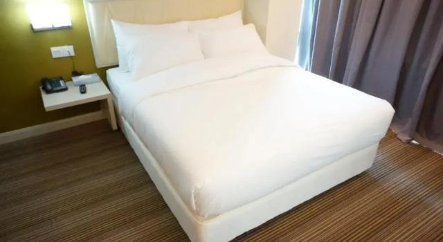 Kosma Business Hotel