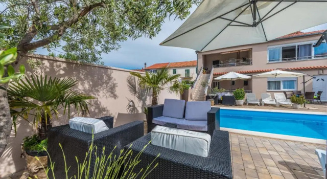 Апартаменты Apartments A&A
