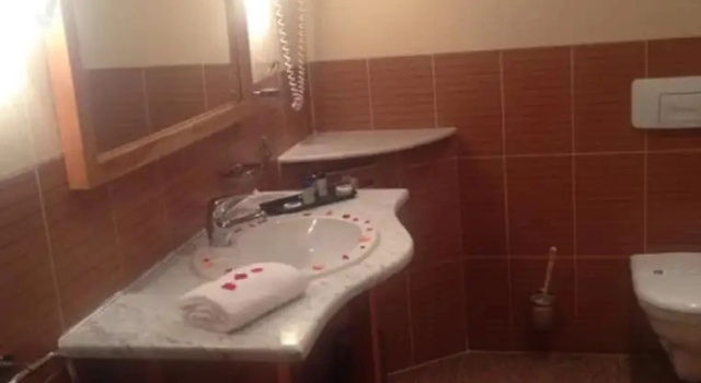 Standard chambre Hotel El Mountazah