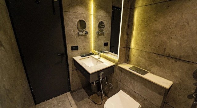 Номер Deluxe SKI Hotels And Resorts