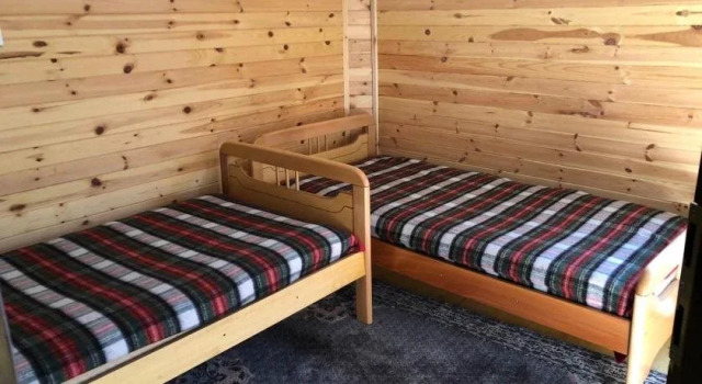 Hotel Tivoli, Rezervasyon Otel Sar Planina Ski kahvaltılı oteller, Kahvaltı