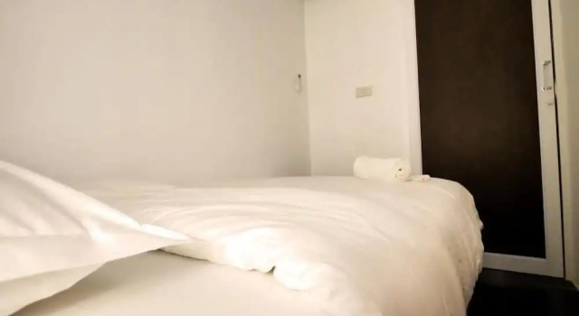 Номер Economy Breeze Hostel Pattaya