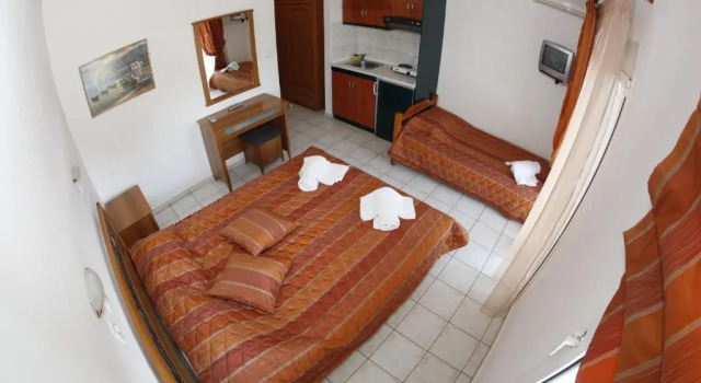 Студия Badis Haus