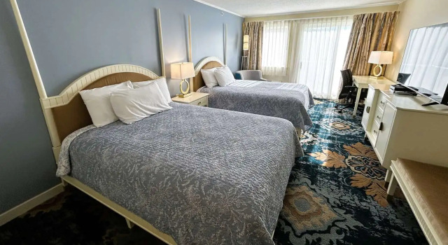 Cod Cove Inn, BW Signature Collection, Varaa Hotelli Hotellit New England uima-altaalla, Uima-allas
