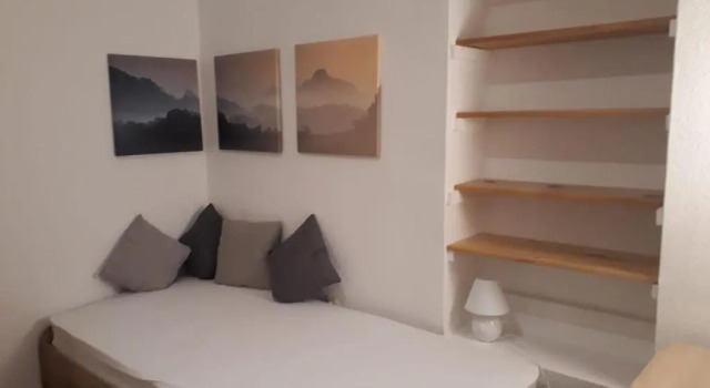 Апартаменты Roter Backstein Apartment 3