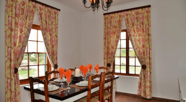 Коттедж с 3 комнатами De Hoop Collection - Opstal Houses