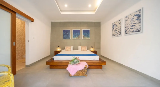 Deluxe Villa Villa Gemuk