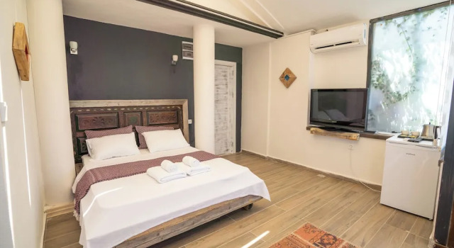 Номер Classic Sultan Hotel Kalkan