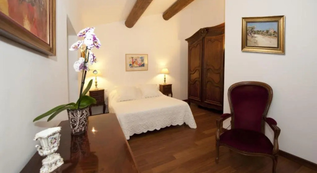 La Maison du Peintre en Provence, Rezervasyon Otel Mallemort Carros