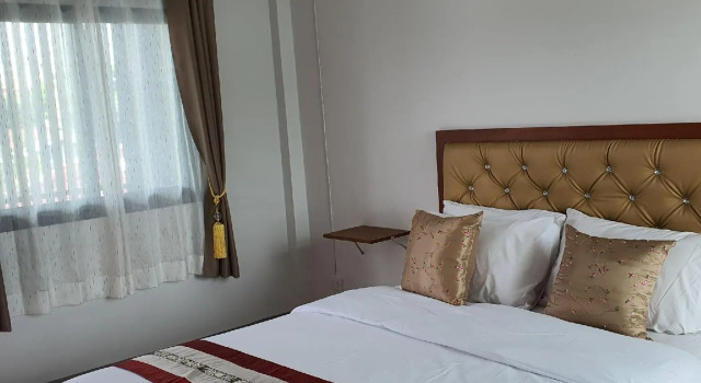 The PaMa 14 Well Being Home Stay, Забронировать Отель Бизнес-отели Чиангмай, рядом с Частная школа The Prince Royal's College, 4* 5*
