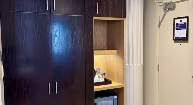 Номер Standard Fenwick Street Hotel by EPIC, Central Rooms Near Waterfront & Liverpool ONE