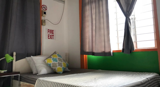 The Jeepney House, Забронировать Отель Манила Столичный регион