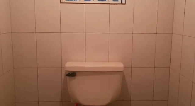 Двухместный номер Standard Hotel Puerto Viejo