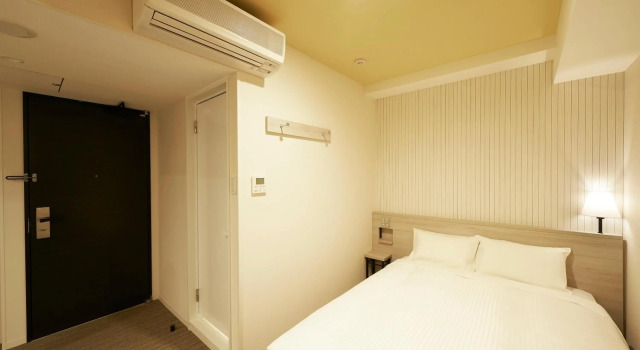 Sotetsu Fresa Inn Ginza Sanchome