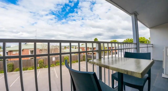 Номер Executive Potters Toowoomba Hotel