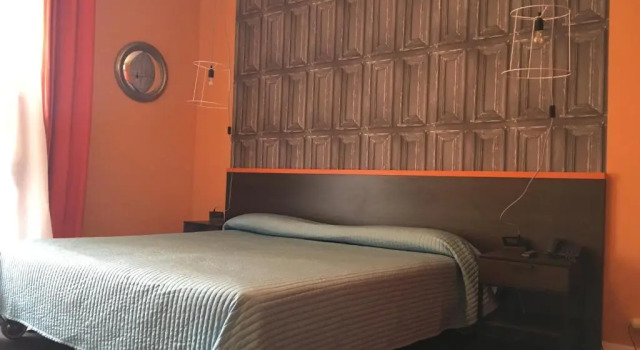 Апартаменты Superior c 1 комнатой Residence Pian della Nave