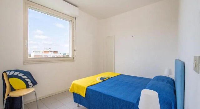 Appartamenti Rotonda, Rezervovat Hotel Senigallia 