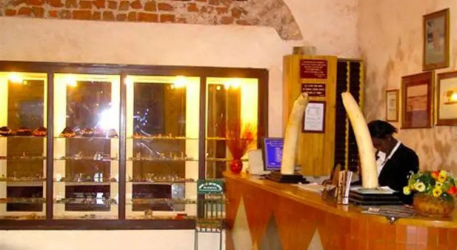 Hôtel de la Poste
