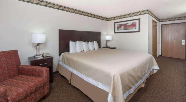 Days Inn Mexico, Book Hotel Mexico Missouri