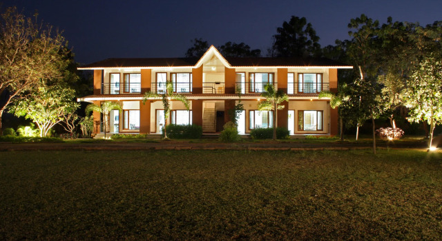 Dream Valley Resort