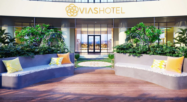 Vias Hotel Vung Tau